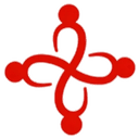 中芯智健 Logo